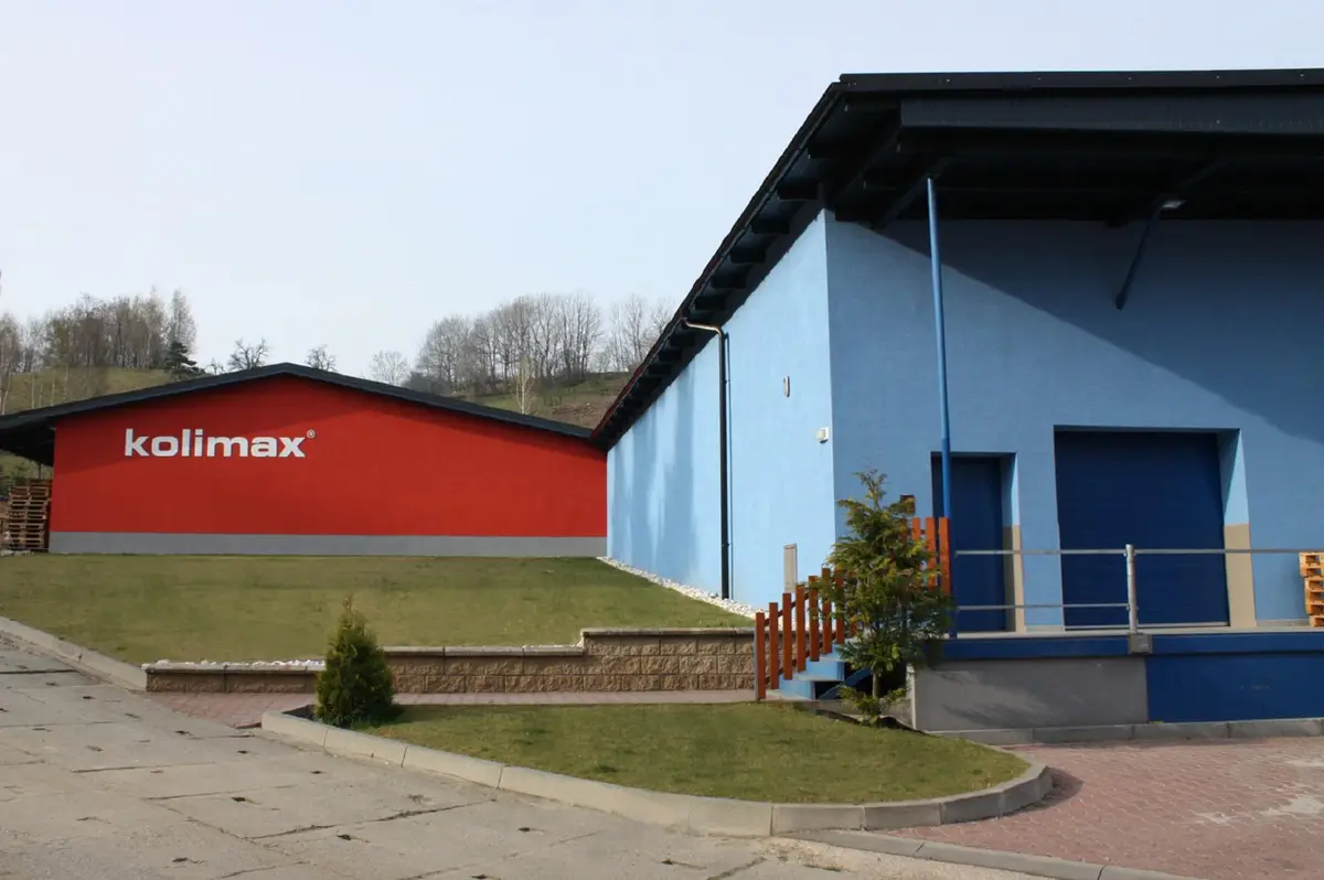 Kolimax